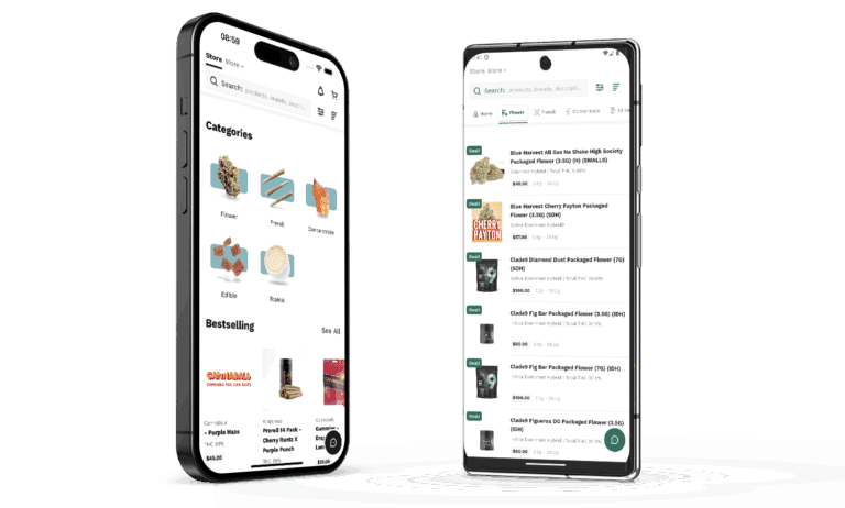 Cloud Nine iOS Android App