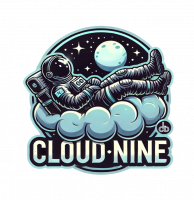 cloude nine
